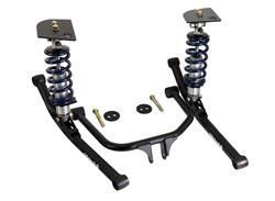 RideTech HQ Series Rear Coilovers 08-23 Dodge Challenger RWD